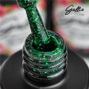 Gellie Classic E 662 Гел Лак 10мл
