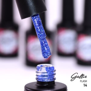 Gellie Flash 14 Гел Лак 10 Мл