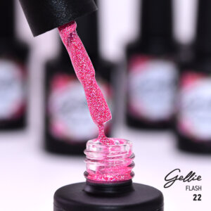 Alternative view of Gellie Flash 22 Гел Лак 10 Мл