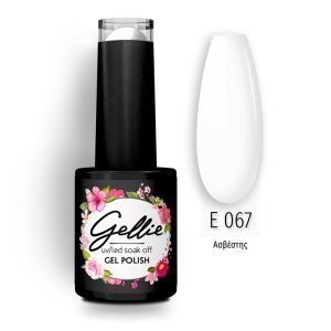 Gellie Classic E 067 Гел Лак 10мл