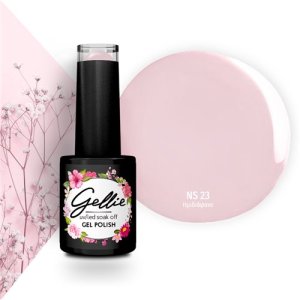 Gellie Natural 23 гел лак 10мл