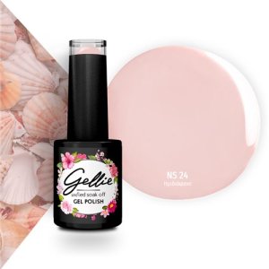 Gellie Natural 24 гел лак 10мл
