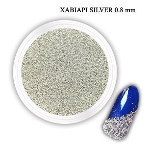 Хайвер Silver 0.8mm