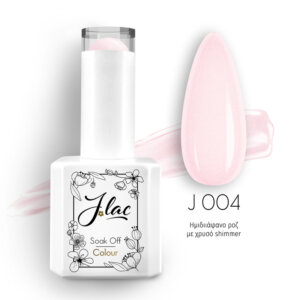 Jlac 004 Гел Лак 15мл