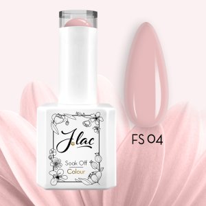 Jlac Fresh Summer 04 Гел Лак 15мл