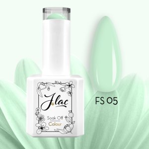 Jlac Fresh Summer 05 Гел Лак 15мл