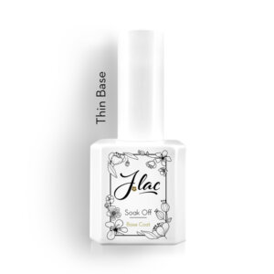 Jlac Base Coat База Гел Лак 15мл