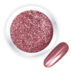 Пигмент Mirror Rose Gold