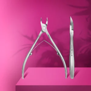 Клещи за кутикули STALEKS Pro EXPERT NE-90-3mm