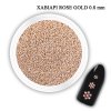 Хайвер Rose Gold 0.8 Mm
