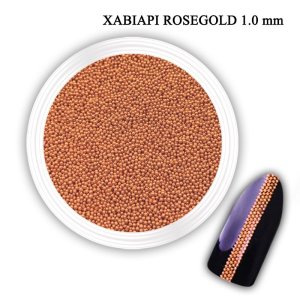 Хайвер Rose Gold 1 Mm