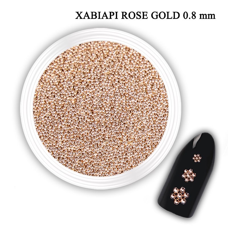 Хайвер Rose Gold 0.8 Mm
