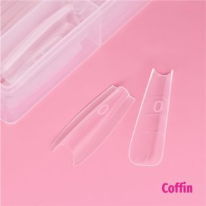 Sandwich Dual Form  COFFIN