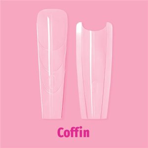 Sandwich Dual Form  COFFIN