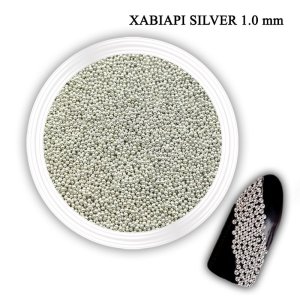 Хайвер Silver 1mm