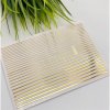 Stretch Sticker Gold
