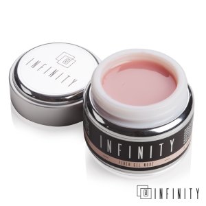 Alternative view of Комбо Файбъргел Nude 50мл Инфинити Про + Cleanser 1000мл