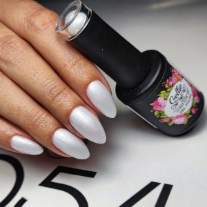 Gellie Bridal 01 Гел Лак 10мл - Image 4