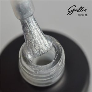 Gellie Bridal 03 Гел Лак 10мл