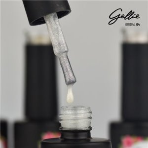 Gellie Bridal 04 Гел Лак 10мл