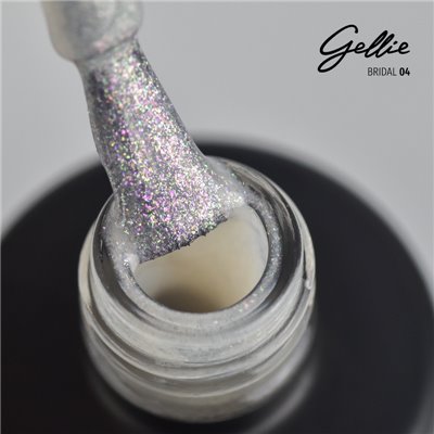 Gellie Bridal 04 Гел Лак 10мл - Image 2
