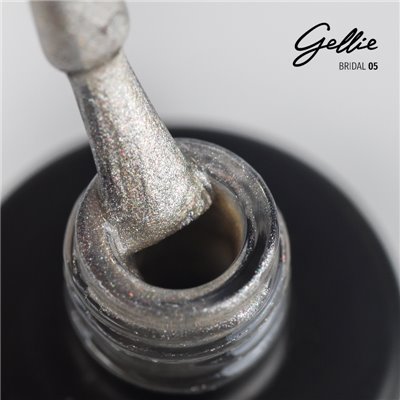 Gellie Bridal 05 Гел Лак 10мл - Image 2