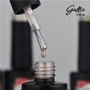 Gellie Bridal 06 Гел Лак 10мл