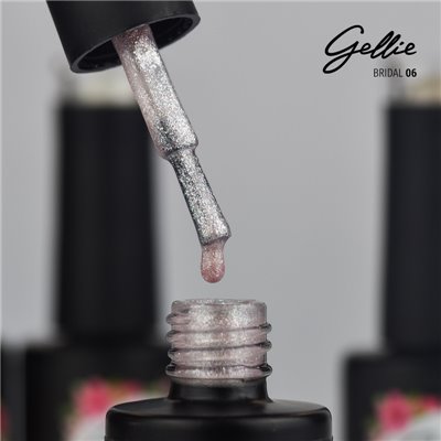 Gellie Bridal 06 Гел Лак 10мл