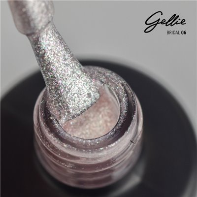 Gellie Bridal 06 Гел Лак 10мл