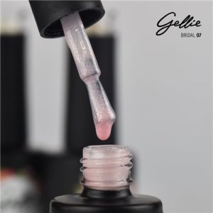 Gellie Bridal 07 Гел Лак 10мл
