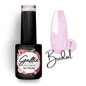 Gellie Bridal 07 Гел Лак 10мл