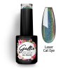 Gellie Laser Cateye Гел Лак 10мл