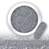 Flash Powder SILVER 1,5гр Свелоотразителна пудра за декорция