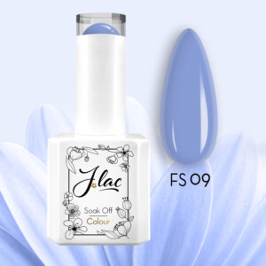 Jlac Fresh Summer 09 Гел Лак 15мл