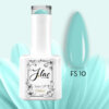 Jlac Fresh Summer 10 Гел Лак 15мл