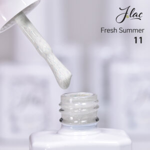 Jlac Fresh Summer 11 Гел Лак 15мл