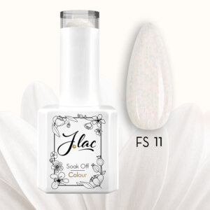 Jlac Fresh Summer 11 Гел Лак 15мл