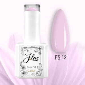 Jlac Fresh Summer 12 Гел Лак 15мл