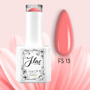 Jlac Fresh Summer 13 Гел Лак 15мл