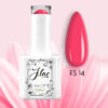 Jlac Fresh Summer 14 Гел Лак 15мл