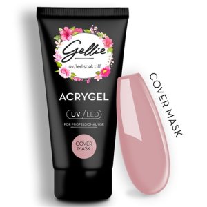 Gellie Acry-gel Cover Mask Акри-гел 60мл