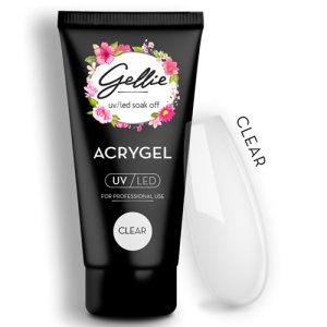Gellie Acry-gel Clear Акри-гел 60мл