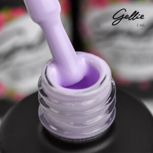 Gellie Classic E 445 Гел Лак 10мл