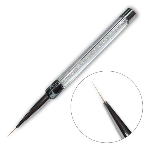 Jk Liner N20 Детайлна Четка 11мм