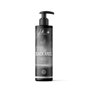 Лосион за ръце и тяло 250мл Black Angel