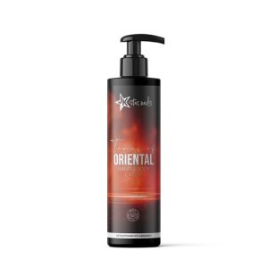 Лосион за ръце и тяло 250мл Oriental