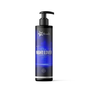 Лосион за ръце и тяло 250мл Night Lover