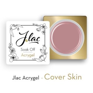 JLAC акри гел 50мл Cover Skin