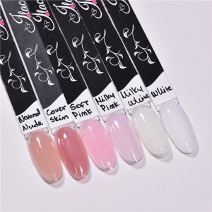 JLAC акри гел 50мл Soft Pink - Image 2