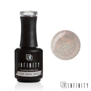 Alternative view of Fantasy Strong Rubber Base Infinity Pro 15мл